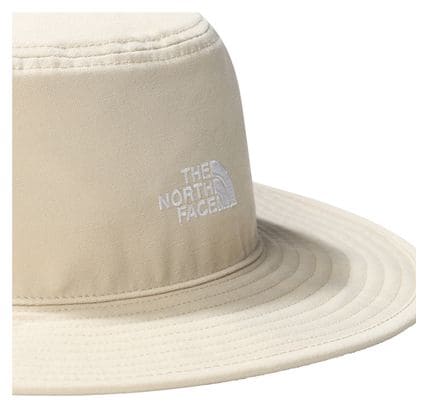 The North Face Rcyd 66 Beige Hut
