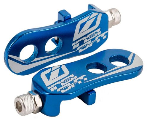 Insight Pro 10mm Chain Tensioner Alu Blue