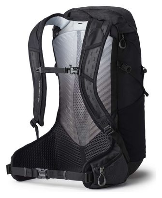Gregory Miko 30 Mountaineering Bag Black | Alltricks.com