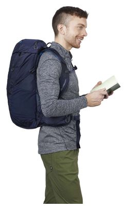 Mochila de montaña Gregory Miko 30 Negra