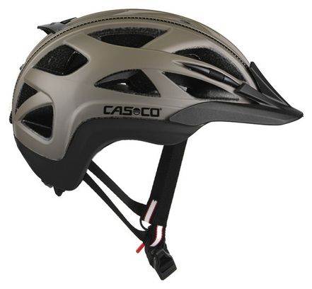 Helm Casco Activ2 Grau / Schwarz
