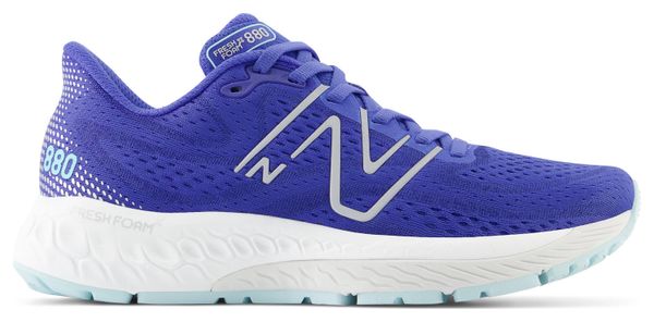 <strong>Zapatillas New Balance Fresh Foam X 880 v13 Azul</strong>Mujer