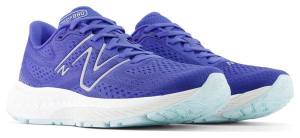 <strong>Zapatillas New Balance Fresh Foam X 880 v13 Azul</strong>Mujer