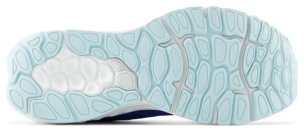 <strong>Zapatillas New Balance Fresh Foam X 880 v13 Azul</strong>Mujer