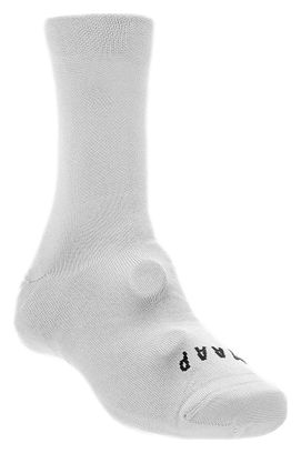 Maap Knitted Oversock Blanco