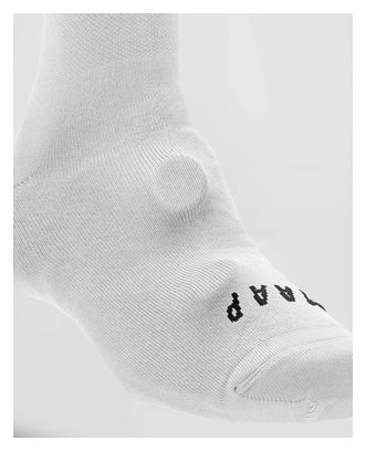Couvre-Chaussures Maap Knitted Oversock Blanc 
