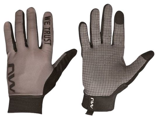 Northwave Air LF Beige Long Gloves