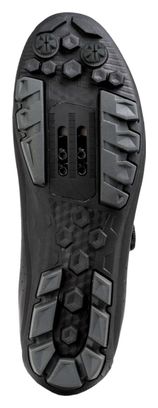 Northwave Hammer Plus MTB-schoenen voor dames Zwart/Iers
