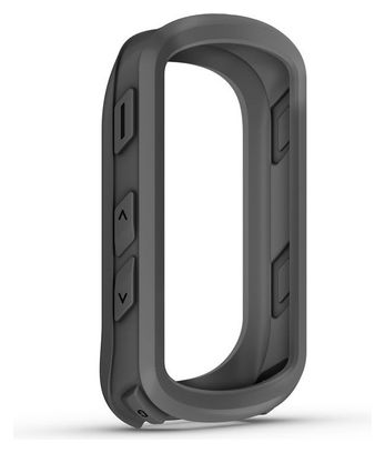Garmin Edge 540 / Edge 840 Custodia in silicone Pebble Grey