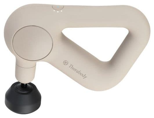 Therabody Massage Gun Theragun Relief Beige