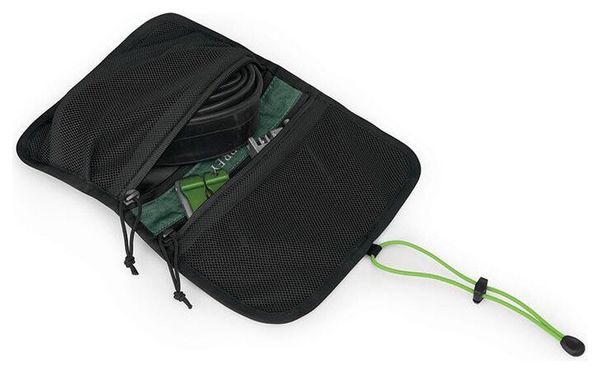 Zaino idratante Osprey Escapist Velocity 6 Verde