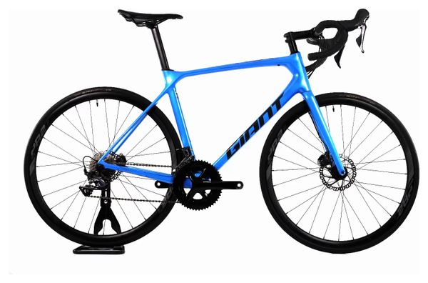 Produit reconditionné · Giant Giant TCR Advanced 1  / Vélo de route | Bon état