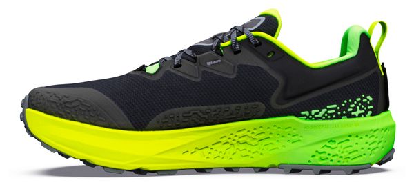Altra Timp 6 Trail-Laufschuhe Schwarz/Grün für Herren
