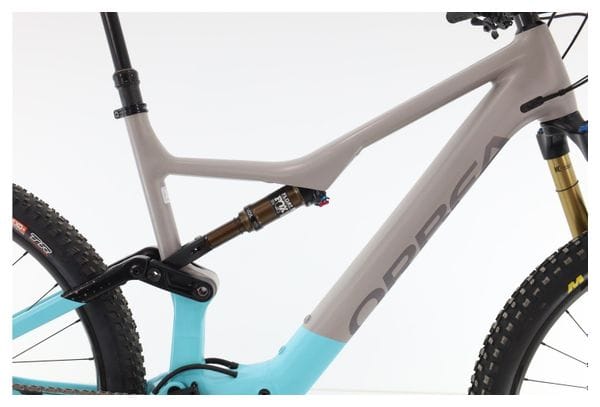 Produit reconditionné · Orbea Rise H10 XT / Vélo VTT électrique / Orbea | Bon état