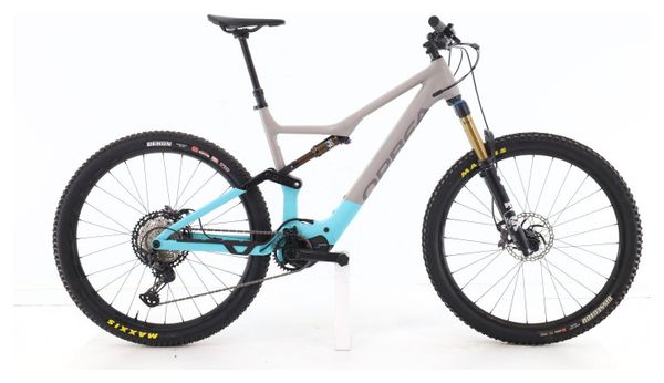 Produit reconditionné · Orbea Rise H10 XT / Vélo VTT électrique / Orbea | Bon état