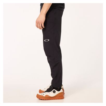 Pantalón MTB Oakley Seeker Airline Negro