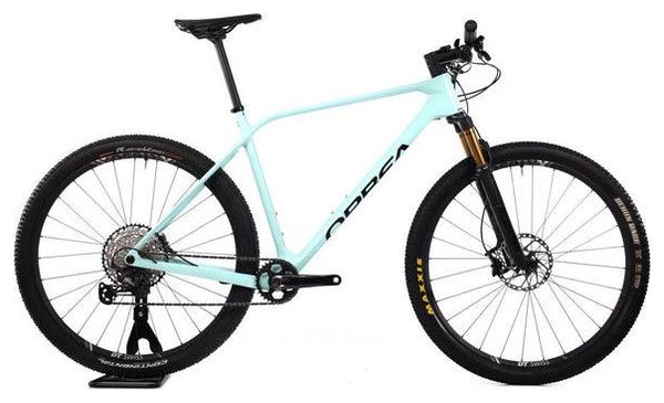 Produit reconditionne Orbea Alma M30 VTT Bon etat Alltricks