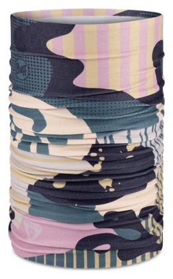 Scaldacollo Buff Thermonet Lume Cordage