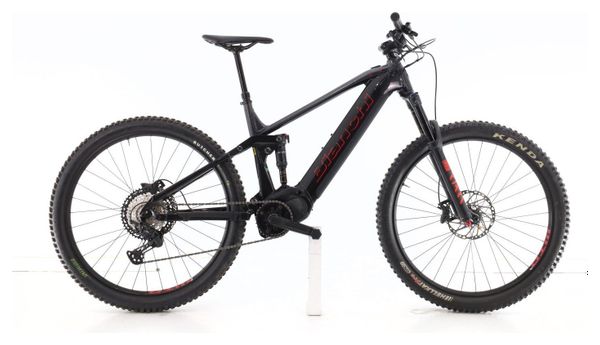 Produit reconditionné · Bianchi T-Tronic Rebel XT Vélo VTT électrique  Bianchi Bon état