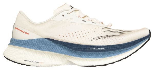 Skechers Aero Razor Laufschuhe für Herren, weiß