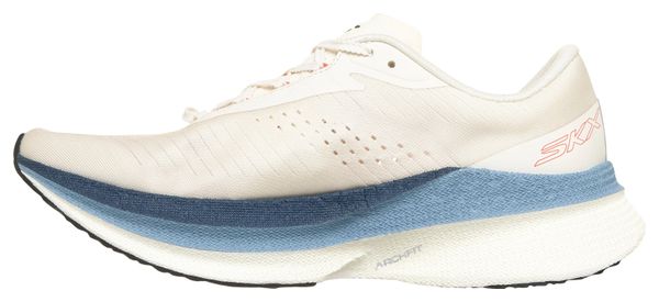 Skechers Aero Razor Laufschuhe für Herren, weiß