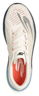 Skechers Aero Razor Laufschuhe für Herren, weiß