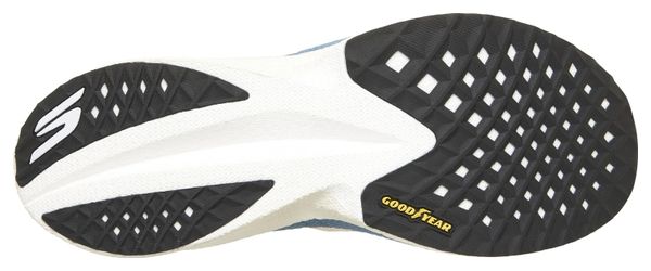 Skechers Aero Razor Laufschuhe für Herren, weiß