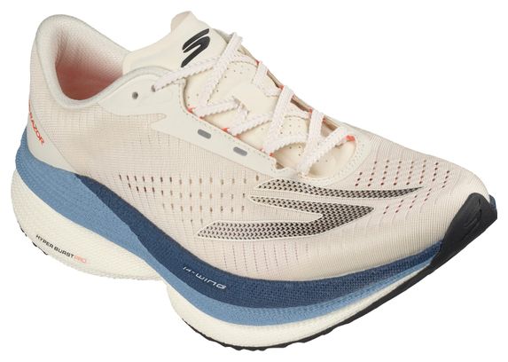 Skechers Aero Razor Laufschuhe für Herren, weiß