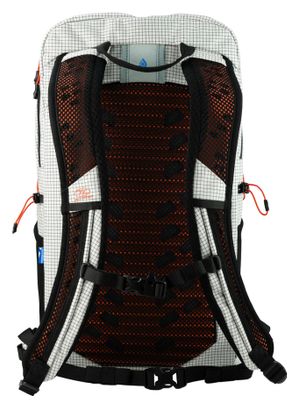 Highlander Rucksack Allround Kynetik 20 Liter - Weiß