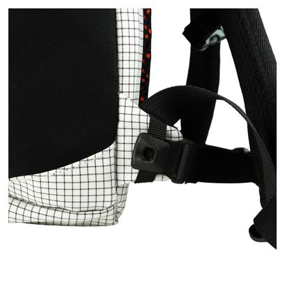 Highlander Rucksack Allround Kynetik 20 Liter - Weiß
