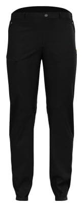 Pantalon de Randonnée Odlo Ascent Light Noir