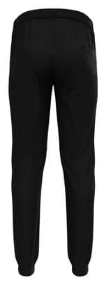 Pantalon de Randonnée Odlo Ascent Light Noir