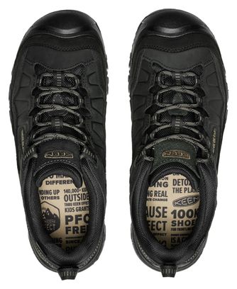 Chaussures de Randonnée Keen Targhee IV Wp Noir