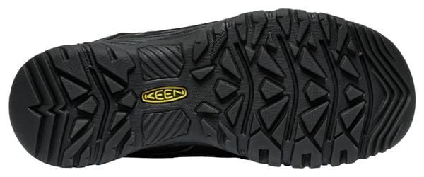 Chaussures de Randonnée Keen Targhee IV Wp Noir
