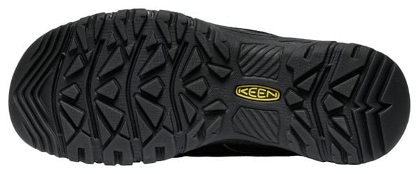 Chaussures de Randonnée Keen Targhee IV Wp Noir