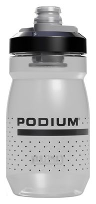 Camelbak Podium 400mL Fles Zwart