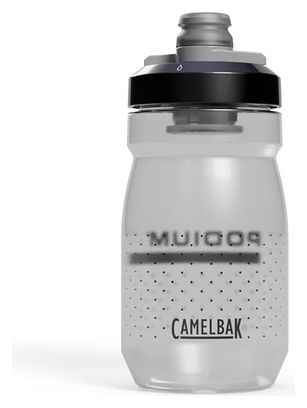 Camelbak Podium 400mL Fles Zwart