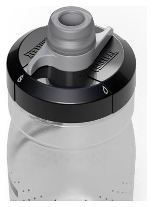 Camelbak Podium 400mL Fles Zwart