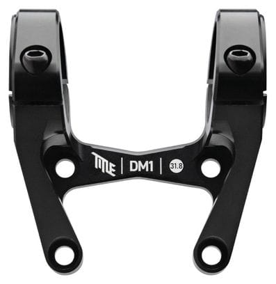 Titel DM1 Stem Black