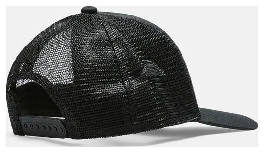 Peak Performance PP Trucker Cap Black