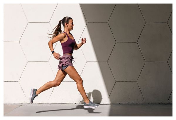 Montre Connectée Garmin Vívoactive 6 Or Lunar