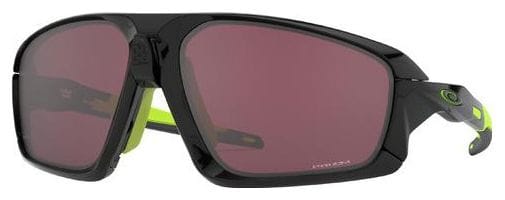 Oakley Sunglasses Field Jacket Ignite / Prizm Road Black / Ref. OO9402-1064