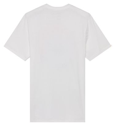 Men's Fox Winged Premium T-shirt White