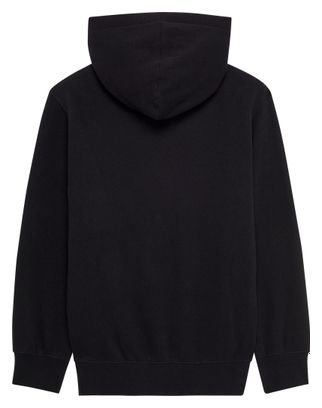 Sweat à Capuche Enfant Fox Kairos Junior Noir