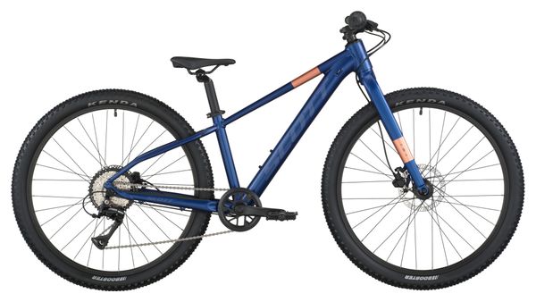 Bicicleta de montaña para niños Scott Scale 600 26'' Azul 2026