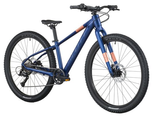 Bicicleta de montaña para niños Scott Scale 600 26'' Azul 2026