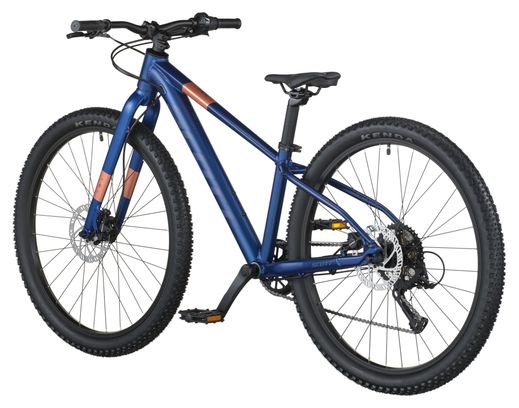 Bicicleta de montaña para niños Scott Scale 600 26'' Azul 2026