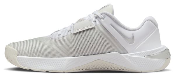 Chaussures Training Nike Metcon 10 Gris Femme