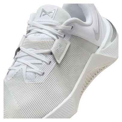 Chaussures Training Nike Metcon 10 Gris Femme