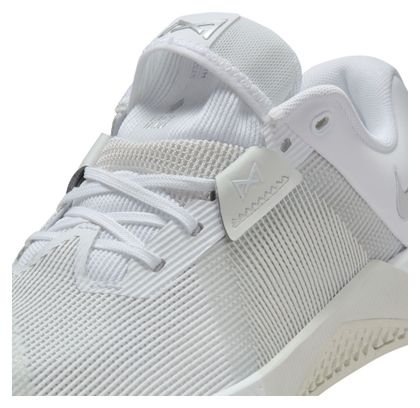 Chaussures Training Nike Metcon 10 Gris Femme